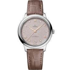 Omega 434.13.34.20.52.002 De Ville Prestige